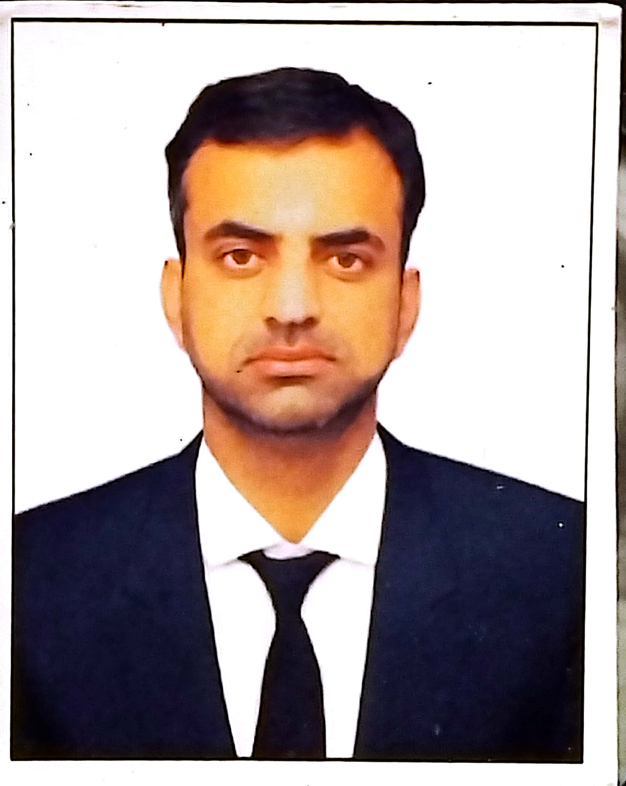 Mr. Jawad Bin Daud